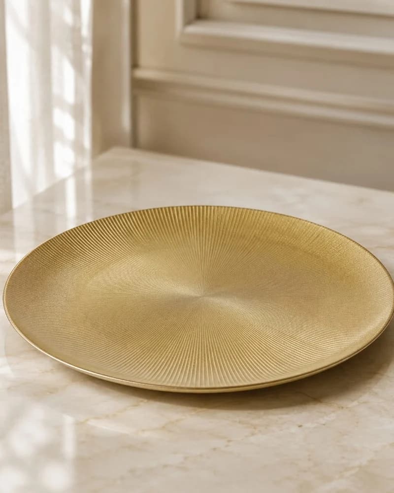 Dinnerware