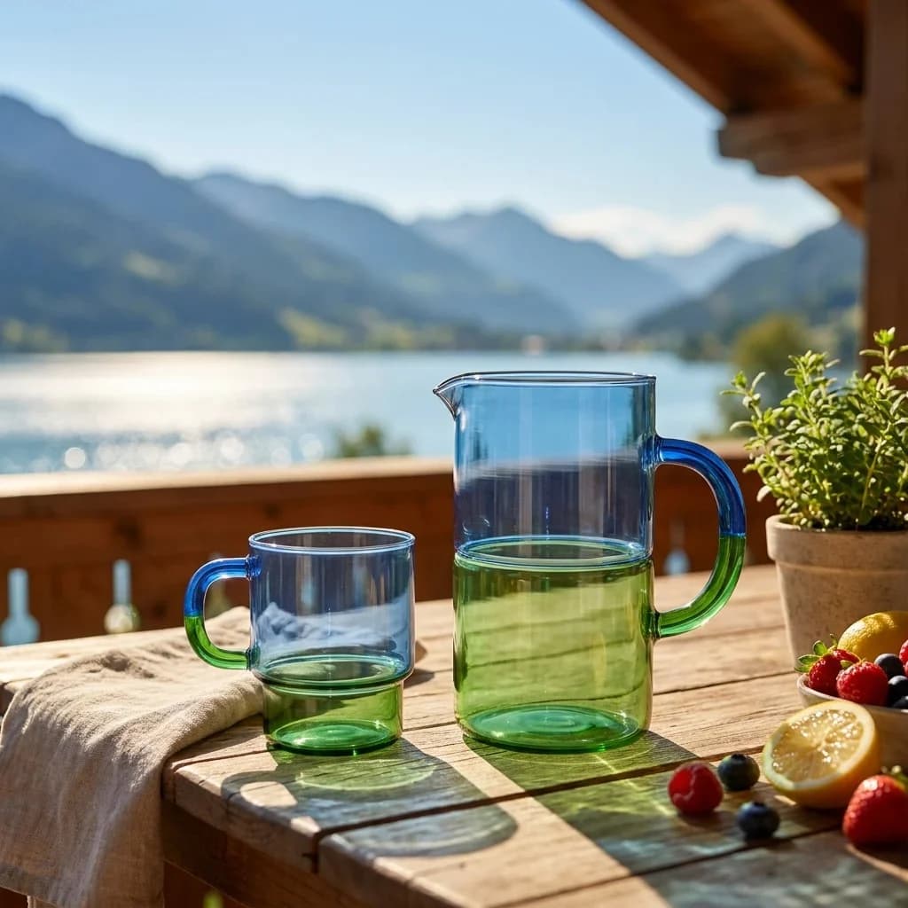 Drinkware